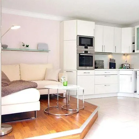 Ferienhaus Penthouse Strandallee 174 Timmendorfer Strand