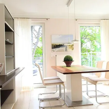 Penthouse Strandallee 174 Timmendorfer Strand