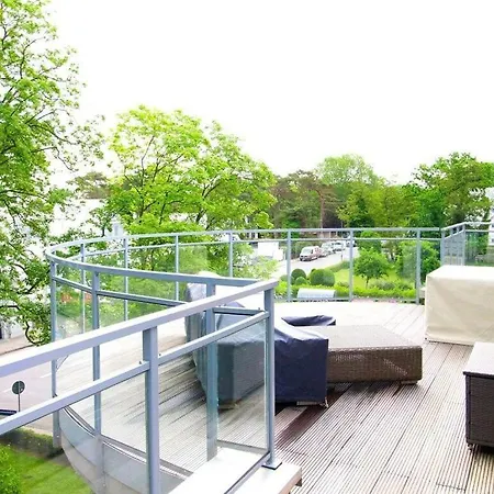 Penthouse Strandallee 174 Timmendorfer Strand